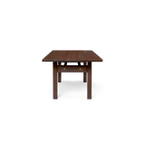 BM0698 Asserbo spisebord af Børge Mogensen - 6 - Jacobsen Plus