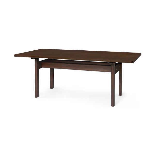 BM0698 Asserbo spisebord af Børge Mogensen - 7 - Jacobsen Plus