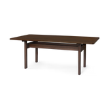 BM0698 Asserbo spisebord af Børge Mogensen - 7 - Jacobsen Plus