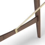 BM1160 Jagtbordet, 210 x 95 cm af Børge Mogensen - 10 - Jacobsen Plus