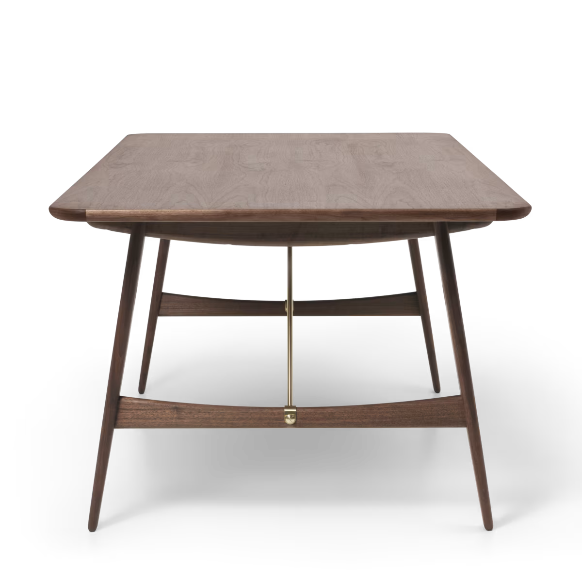 BM1160 Jagtbordet, 210 x 95 cm af Børge Mogensen