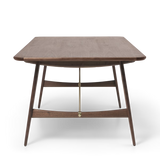 BM1160 Jagtbordet, 210 x 95 cm af Børge Mogensen - 9 - Jacobsen Plus