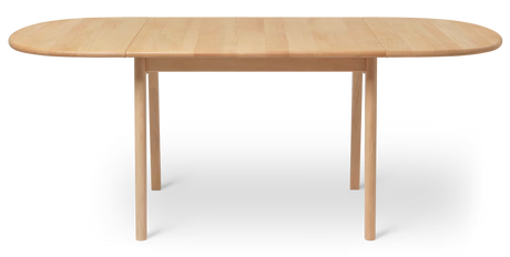CH002 Spisebord fra Carl Hansen & Søn - Bøg / Olie - Jacobsen Plus