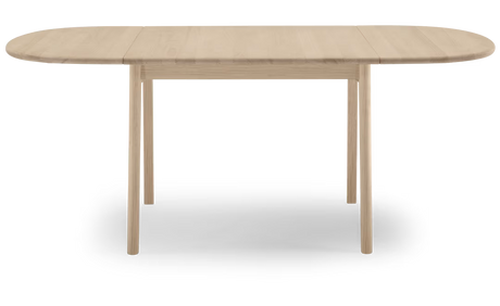 CH002 Spisebord fra Carl Hansen & Søn - Eg / Sæbe - Jacobsen Plus