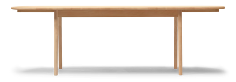 CH006 Spisebord fra Carl Hansen & Søn - Bøg / Olie - Jacobsen Plus