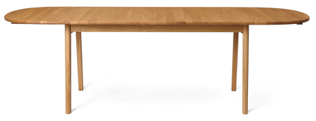 CH006 Spisebord fra Carl Hansen & Søn - Eg / Olie - Jacobsen Plus
