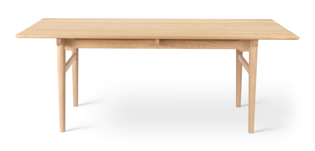 CH327 Spisebord, 190 cm fra Carl Hansen & Søn
