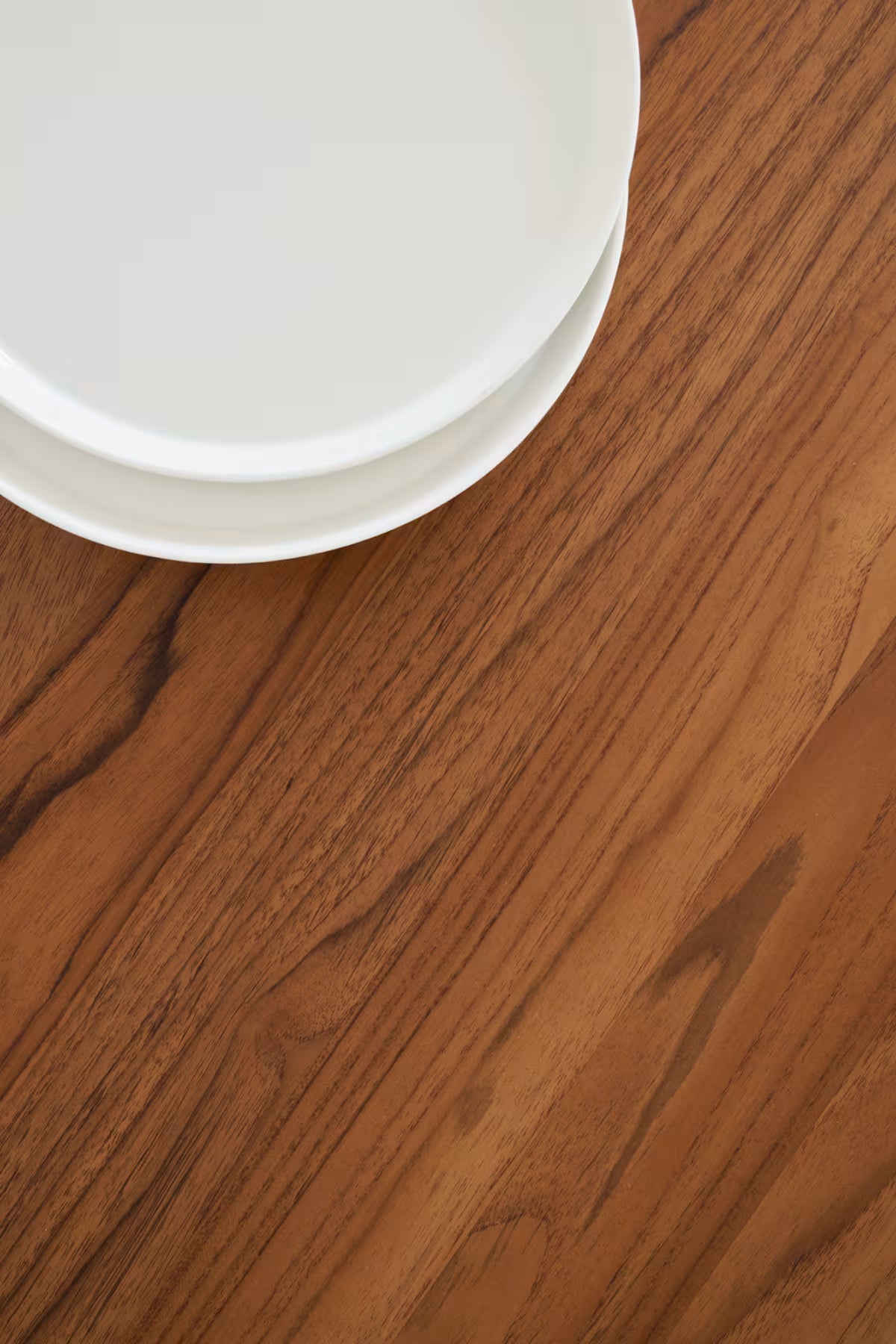 CH327 Spisebord Teak Mix, 190 cm fra Carl Hansen & Søn