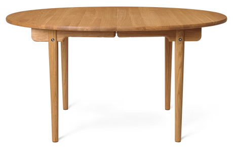 CH337 Spisebord fra Carl Hansen & Søn - Eg / Olie - Jacobsen Plus