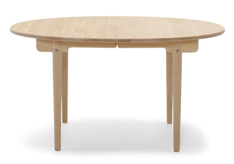 CH337 Spisebord fra Carl Hansen & Søn - Eg / Sæbe - Jacobsen Plus