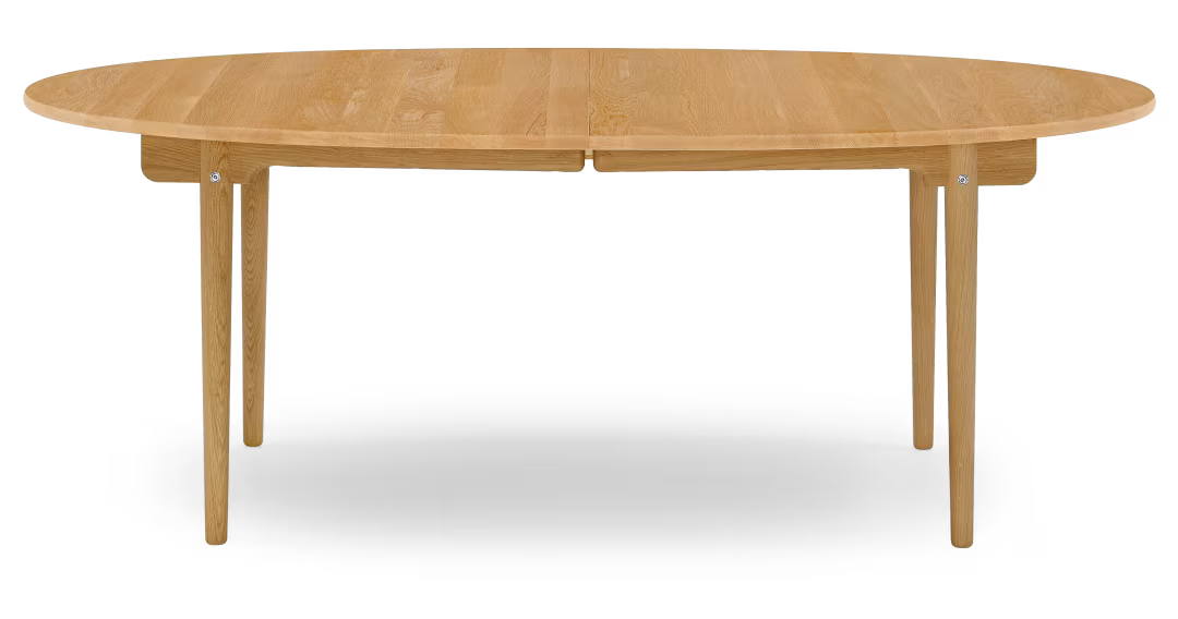 CH338 Spisebord fra Carl Hansen & Søn