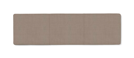 BM0700 Asserbo Crisp 4115 hynde til bænk af Børge Mogensen - 1 - Jacobsen Plus