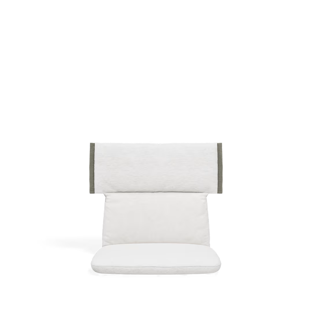 CU E008 hynde til Embrace havestol fra Carl Hansen & Søn