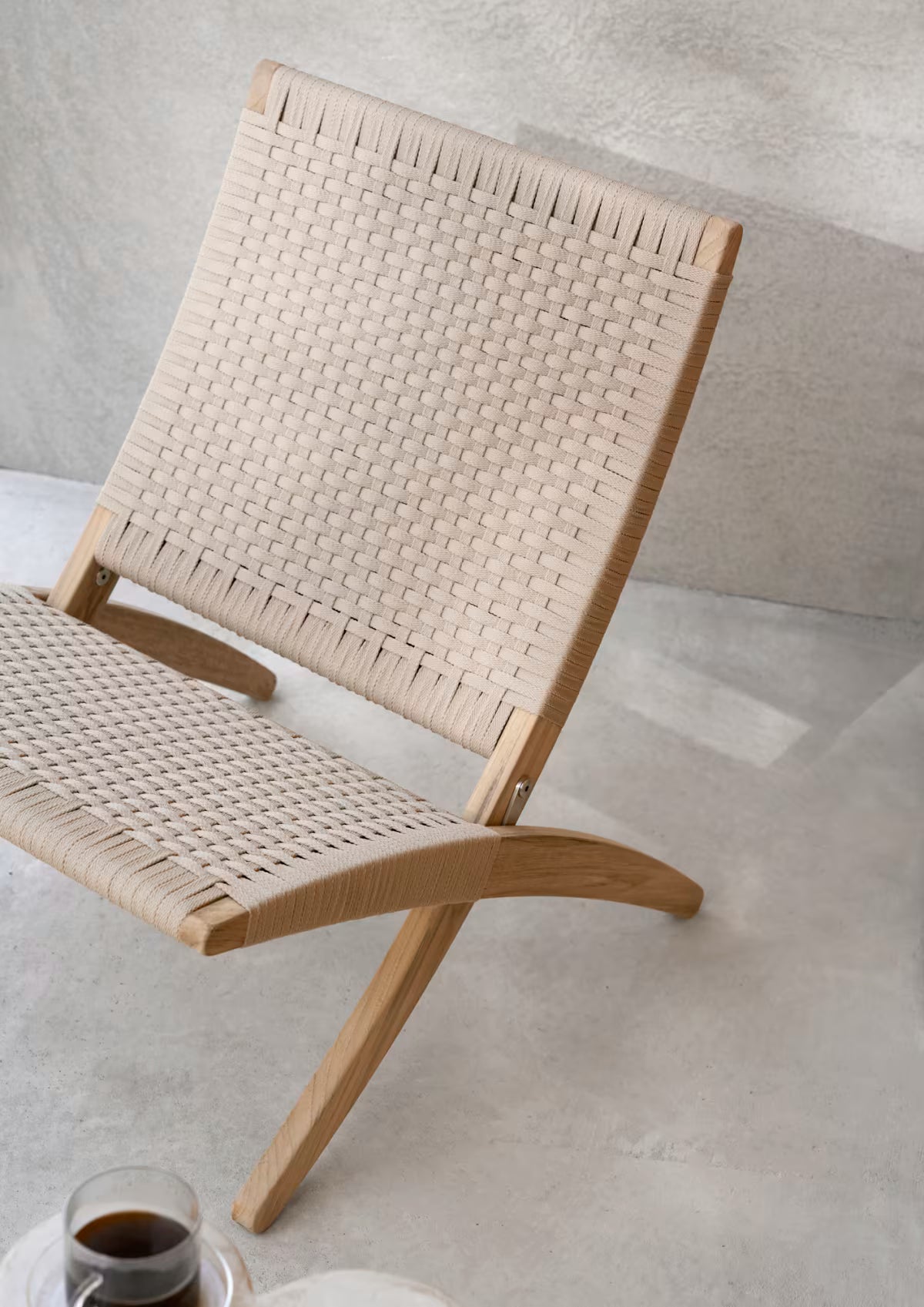 Cuba Outdoor, Sesame fra Carl Hansen & Søn