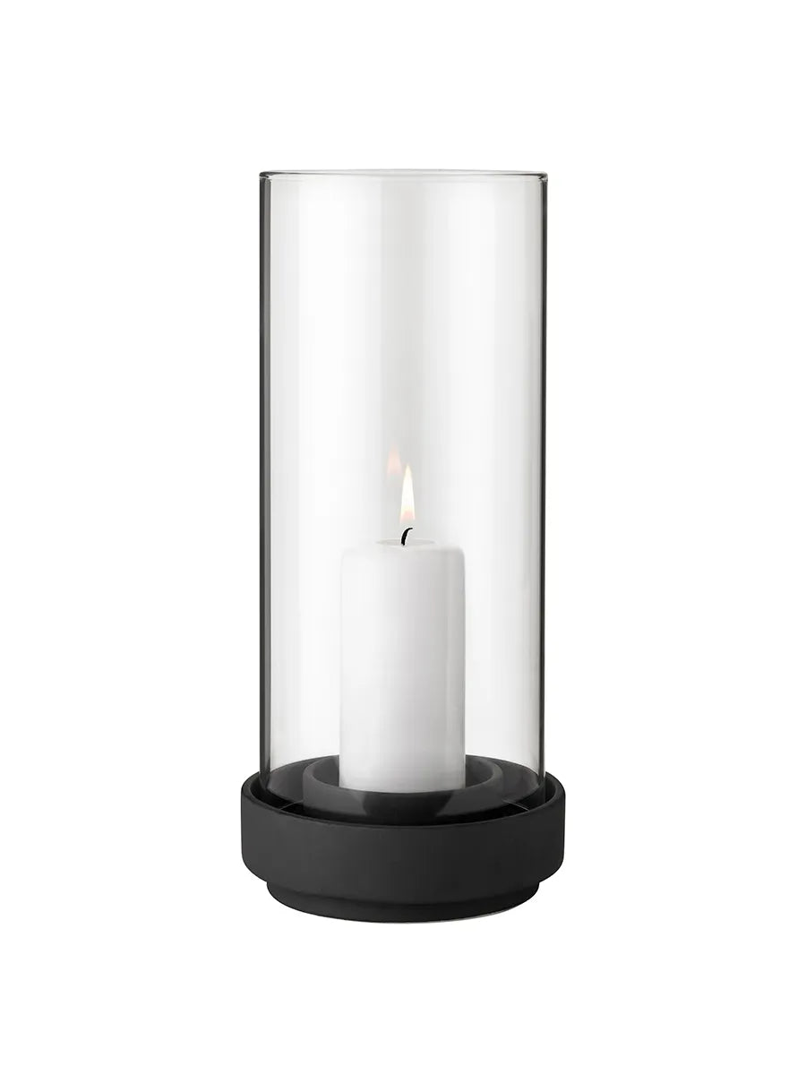 Hurricane Lanterne, large fra Stelton - 1 - Jacobsen Plus