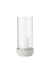 Hurricane Lanterne Sand, small fra Stelton - 1 - Jacobsen Plus