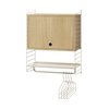 Beige - eg