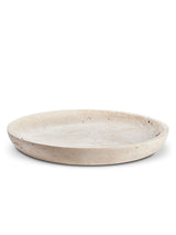 Hyben Fad, travertin fra Wabi Sabi Nordic - 1 - Jacobsen Plus