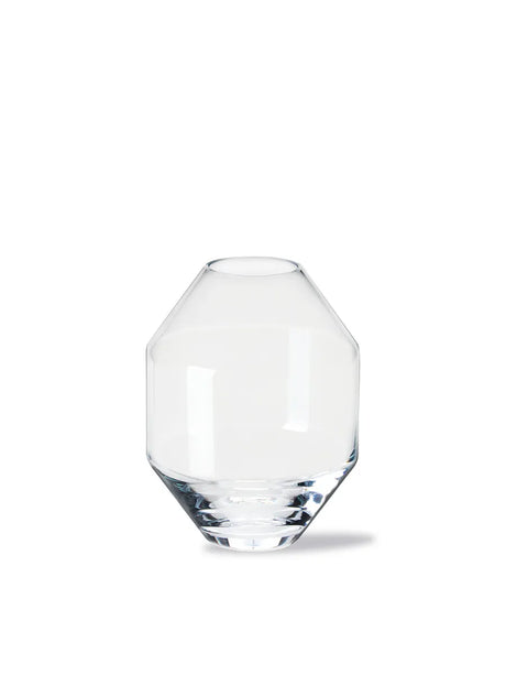 Hydro Glass Vase, H 20 cm fra Fredericia Furniture - 1 - Jacobsen Plus