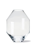 Hydro Glass Vase, H 30 cm fra Fredericia Furniture
