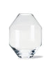 Hydro Glass Vase, H 30 cm fra Fredericia Furniture