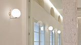IC Loft-/Væglampe 2 fra Flos - 1 - Jacobsen Plus