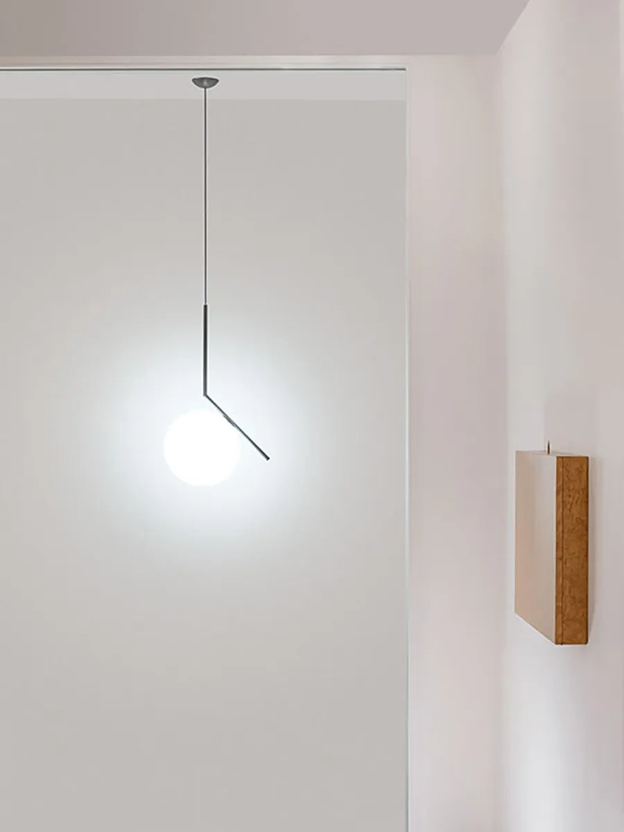 IC S1 pendel fra Flos - 3 - Jacobsen Plus
