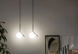 IC S1 pendel fra Flos - 2 - Jacobsen Plus