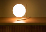 IC T2 bordlampe fra Flos - 2 - Jacobsen Plus