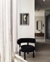 Fat Lounge Chair, hallingdal fra Tom Dixon - 3 - Jacobsen Plus