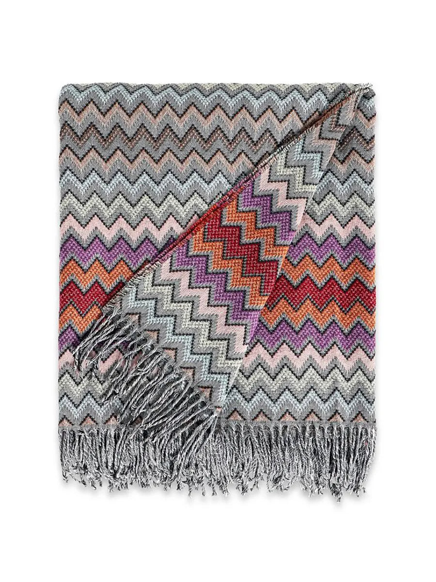 William plaid fra Missoni - 1 - Jacobsen Plus