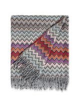 William plaid fra Missoni - 1 - Jacobsen Plus