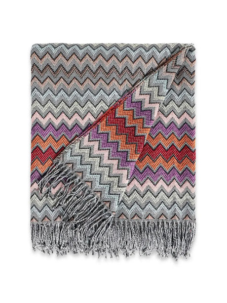 William plaid fra Missoni - 1 - Jacobsen Plus