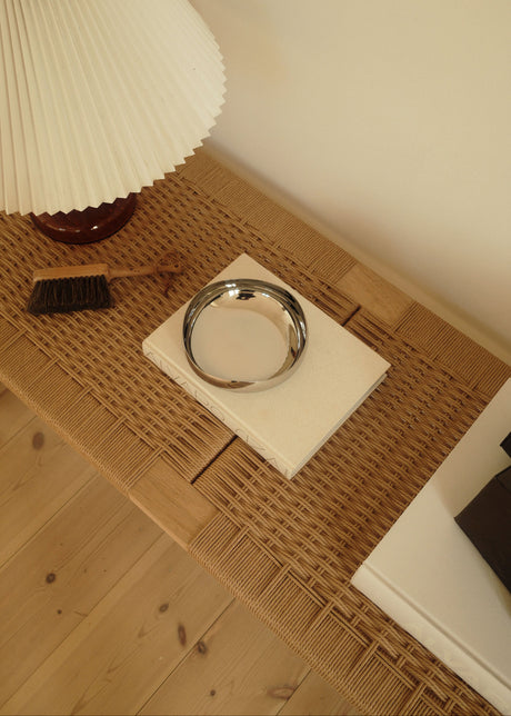 BM0489L Table Bench Special Edition, eg sæbe papirflet af Børge Mogensen - 2 - Jacobsen Plus