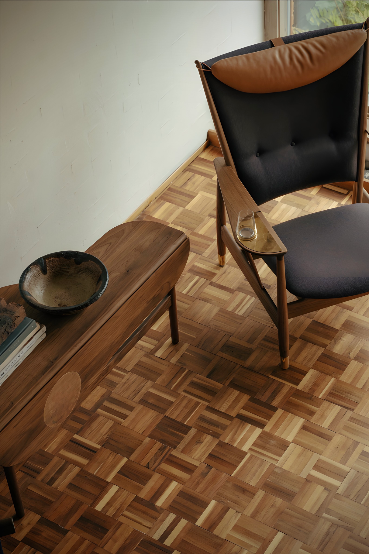 Whiskystolen af Finn Juhl - 2 - Jacobsen Plus