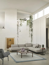 In Situ Modular 2 pers. sofa, kombination 1 fra Muuto - 4 - Jacobsen Plus