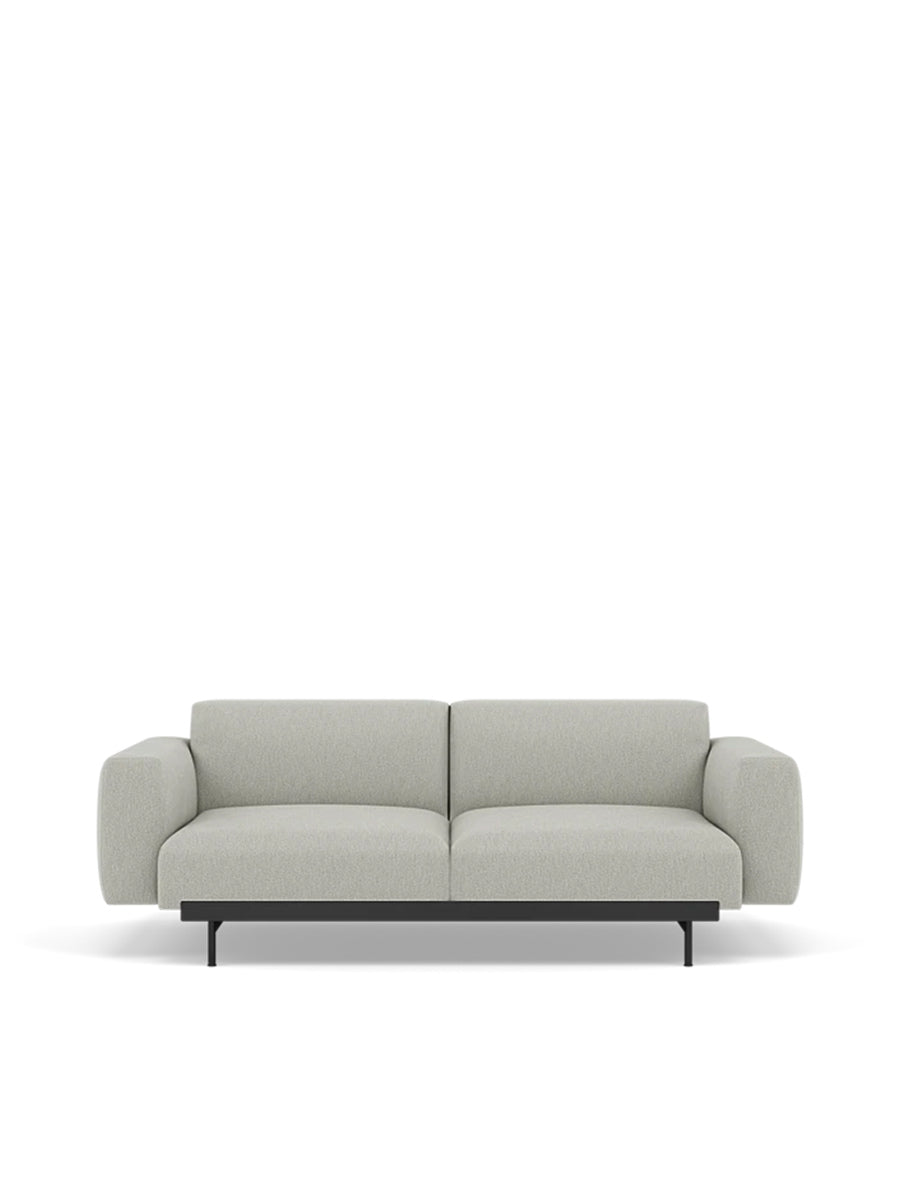 In Situ Modular 2 pers. sofa, kombination 1 fra Muuto - 1 - Jacobsen Plus