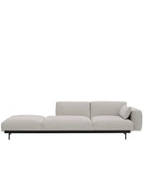 In Situ Modular 3 pers. sofa, kombination 4 fra Muuto