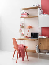 Kontor, bundle H fra String - 2 - Jacobsen Plus
