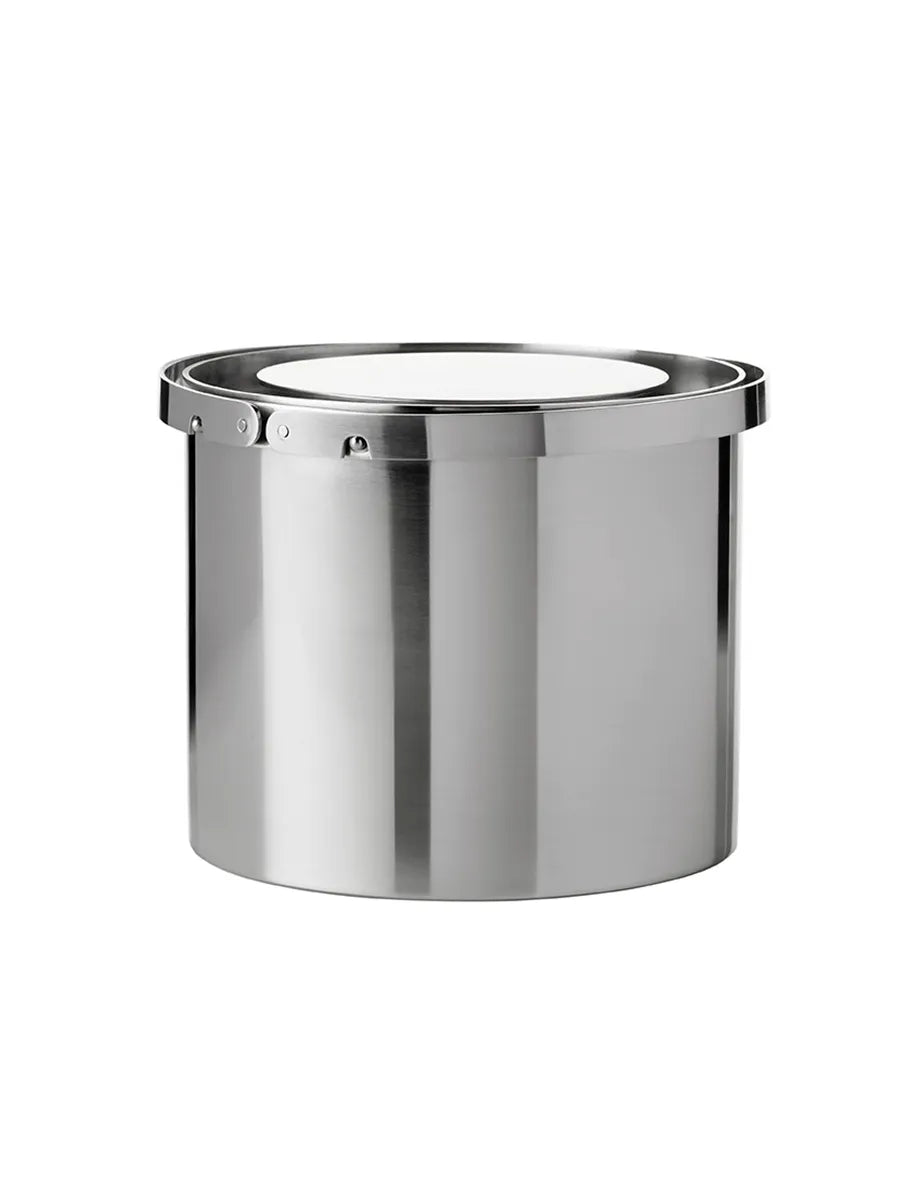 Arne Jacobsen Isspand, 1 l fra Stelton - 1 - Jacobsen Plus