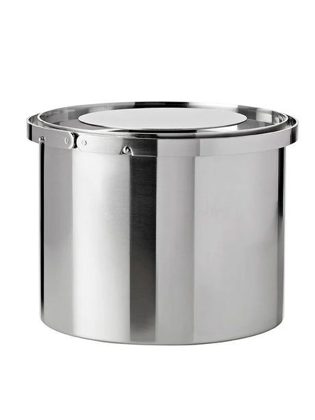 Arne Jacobsen Isspand, 2,5 l fra Stelton - 1 - Jacobsen Plus