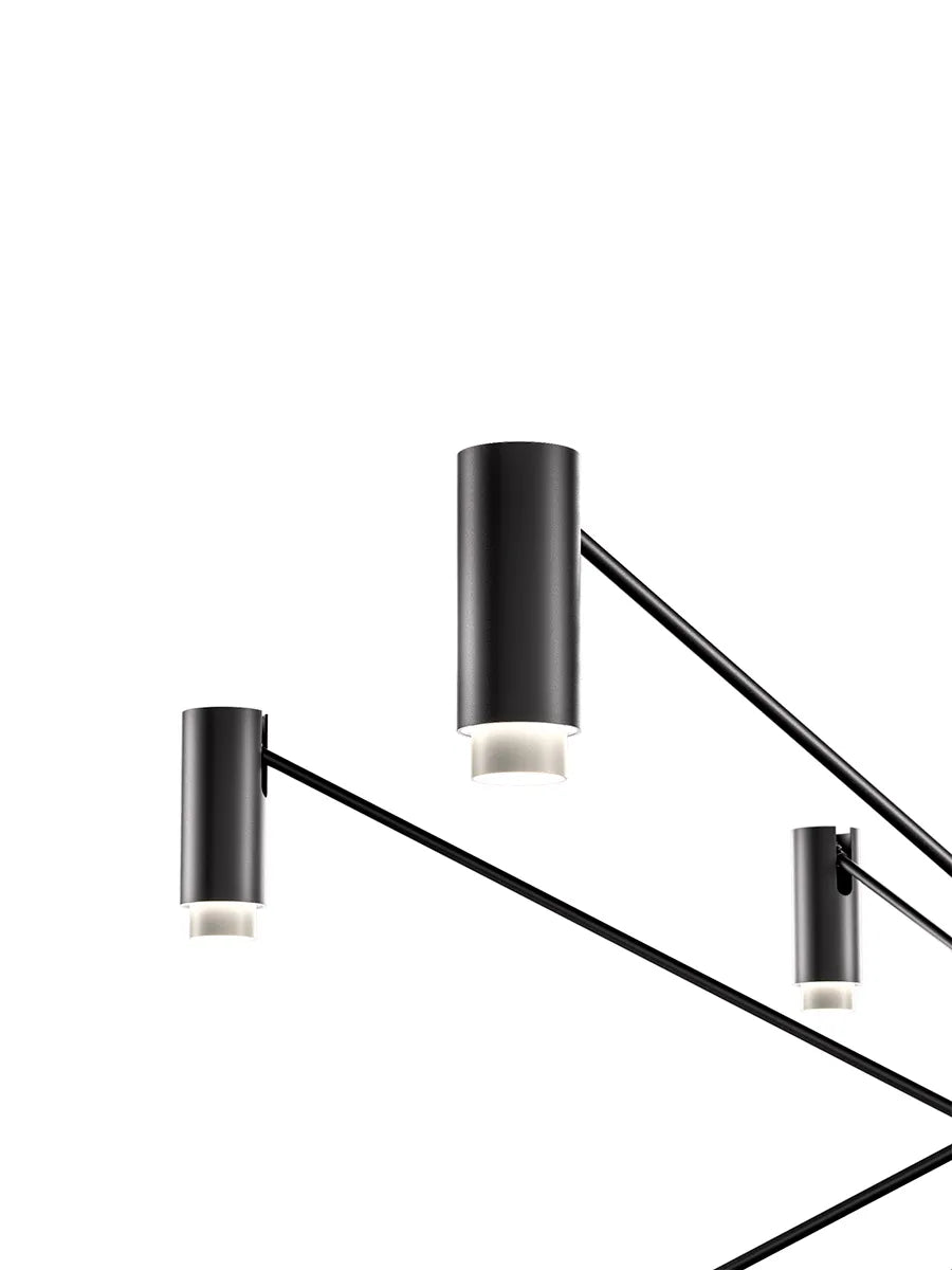 The W Pendant fra Marset - 9 - Jacobsen Plus