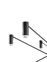 The W Pendant fra Marset - 9 - Jacobsen Plus