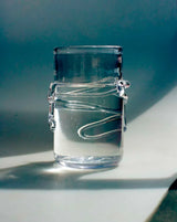 Ivy Drinking Glass fra NIKO JUNE - 4 - Jacobsen Plus