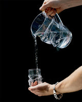 Ivy Drinking Glass fra NIKO JUNE - 6 - Jacobsen Plus