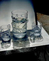 Ivy Drinking Glass fra NIKO JUNE - 9 - Jacobsen Plus