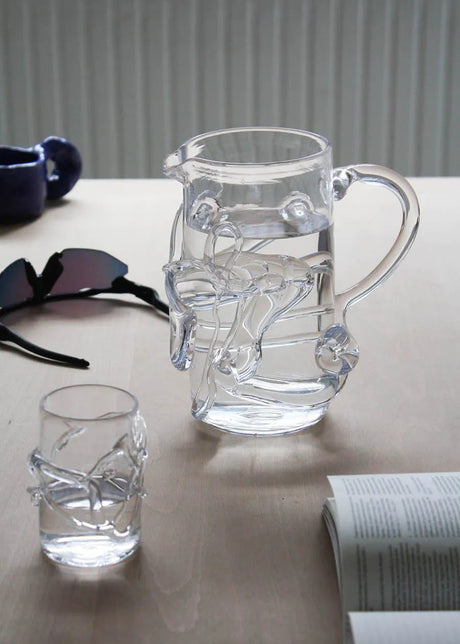 Ivy Pitcher fra NIKO JUNE - 2 - Jacobsen Plus