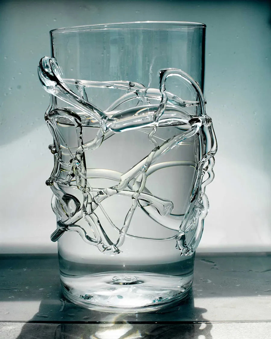 Ivy Vase, XL fra NIKO JUNE - 3 - Jacobsen Plus