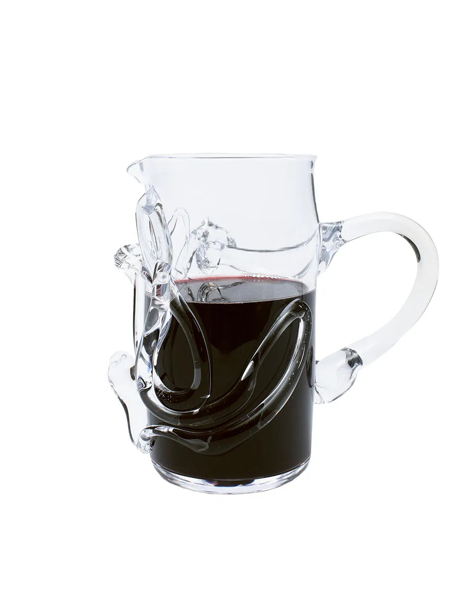 Ivy Pitcher fra NIKO JUNE - 11 - Jacobsen Plus