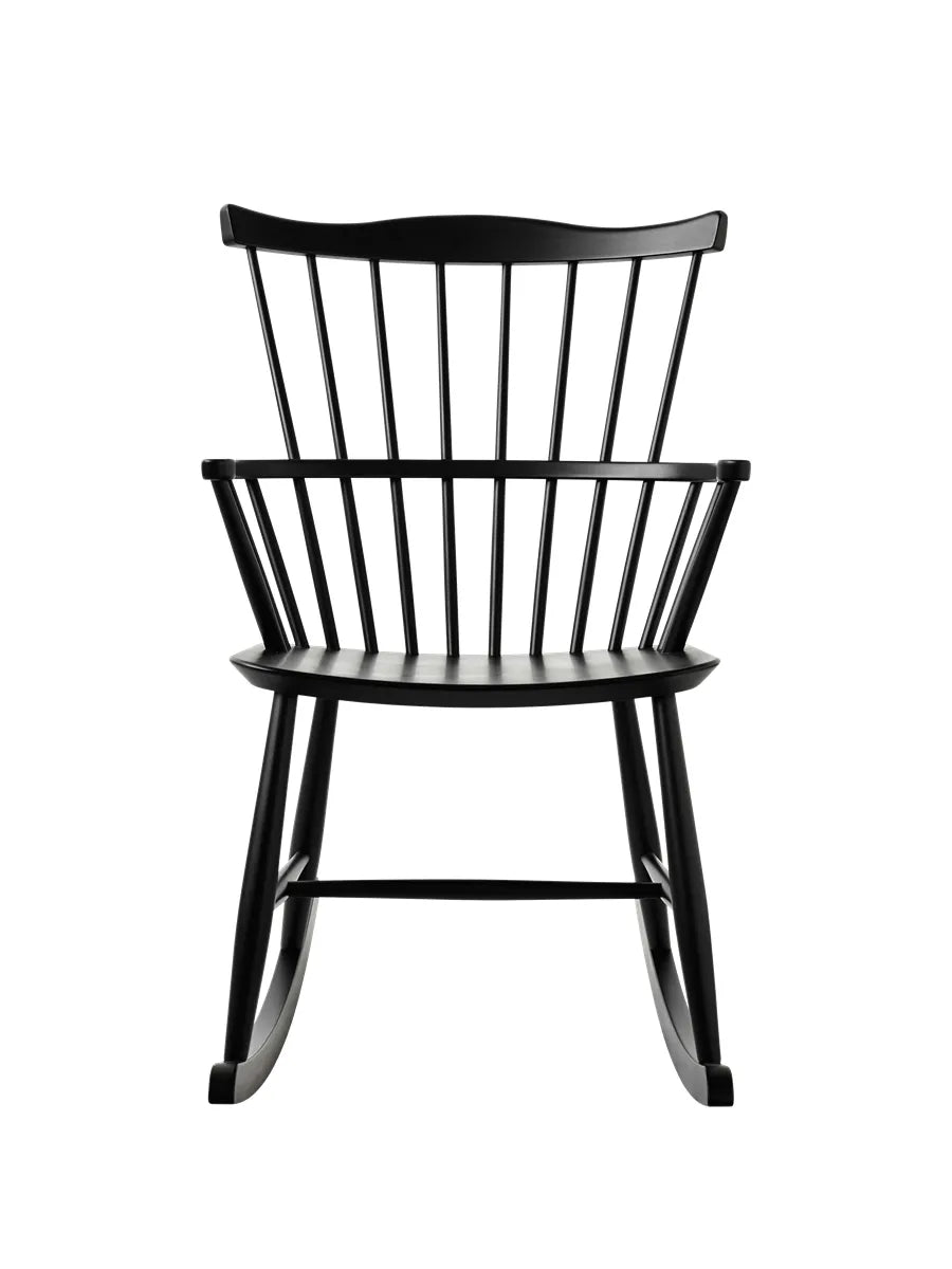 J52G Gyngestol fra FDB Møbler